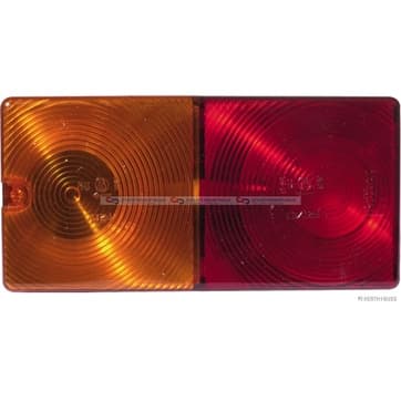 Bakljus, Vänster, Höger — Vänster, Höger från Autofrance