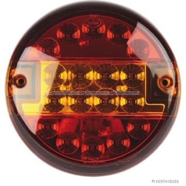 Bakljus, Vänster, Höger från Autofrance