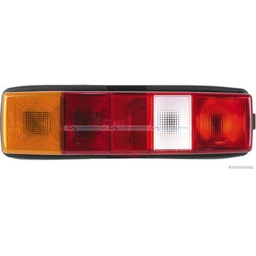 Bakljus, Vänster, Höger från Autofrance