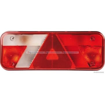 Bakljus, Vänster från Autofrance