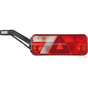 Bakljus, Vänster från Autofrance