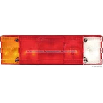 Bakljus, Vänster, Höger från Autofrance