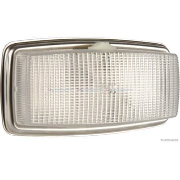 Innerbelysning från Autofrance