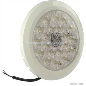 Innerbelysning från Autofrance