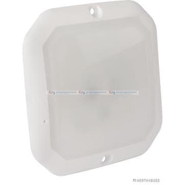 Innerbelysning från Autofrance