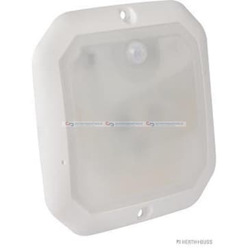 Innerbelysning från Autofrance