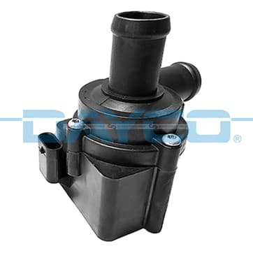 Hjälpvattenpump, kylkrets från Autofrance