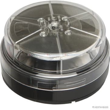 Blixtfyr från Autofrance