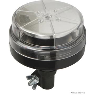 Blixtfyr från Autofrance