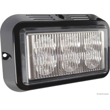 Blixtfyr från Autofrance