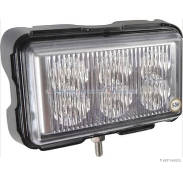 Blixtfyr från Autofrance