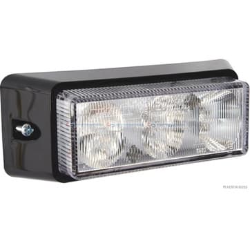 Blixtfyr från Autofrance