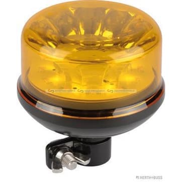 Blixtfyr från Autofrance