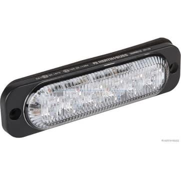 Blixtfyr från Autofrance