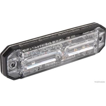 Blixtfyr från Autofrance