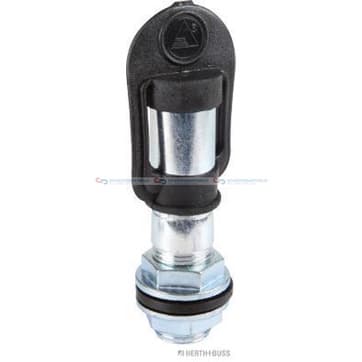 Hållare, rotating beacon från Autofrance