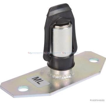 Hållare, rotating beacon från Autofrance