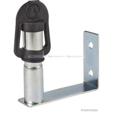 Hållare, rotating beacon från Autofrance