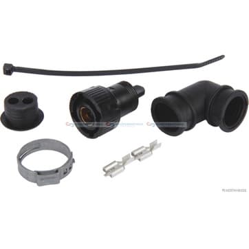 Kontaktsats, belysning från Autofrance