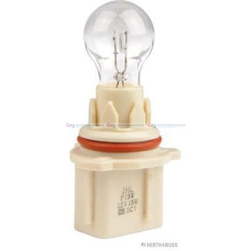 Lampa, Varselljus P13W 12V 13W PG18.5d-1 från Autofrance