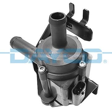 Hjälpvattenpump, kylkrets från Autofrance
