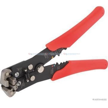 Kabel, stripper