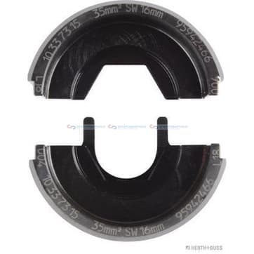 Pressinsats, presstång från Autofrance