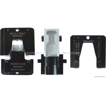 Pressinsats, presstång från Autofrance