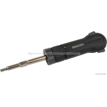 Friläggninsverktyg, kontakt från Autofrance