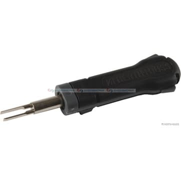 Friläggninsverktyg, kontakt från Autofrance