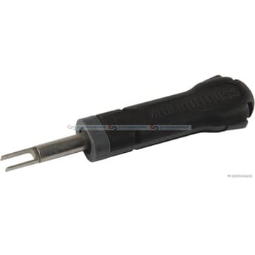 Friläggninsverktyg, kontakt från Autofrance