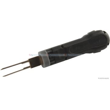 Friläggninsverktyg, kontakt från Autofrance