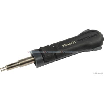 Friläggninsverktyg, kontakt från Autofrance