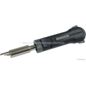 Friläggninsverktyg, kontakt från Autofrance