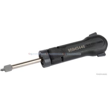 Friläggninsverktyg, kontakt från Autofrance