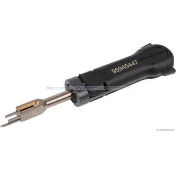 Friläggninsverktyg, kontakt från Autofrance