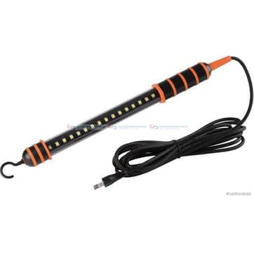 Handlampa 230V 3,5W