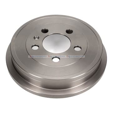 Bromstrumma 51 5 Ø-240mm från Autofrance