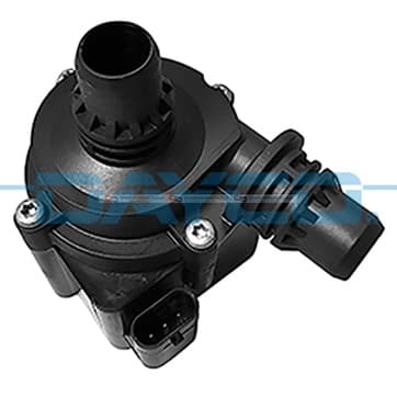 Hjälpvattenpump, kylkrets från Autofrance