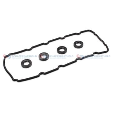 Packningssats, topplock, ventilkåpa 11 12 1 485 838Art.- från Autofrance