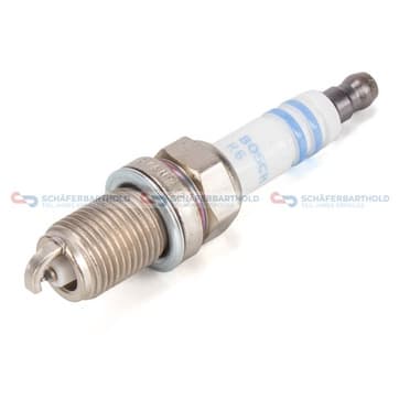 Tändstift M 14 x 1,25 19mm från Autofrance