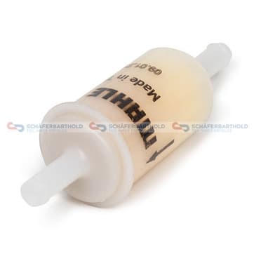 Bränslefilter från Autofrance