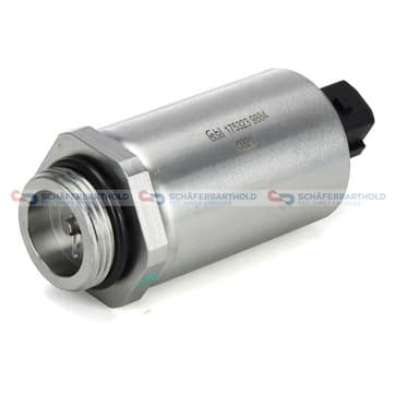 Styrventil, kamaxeljustering från Autofrance