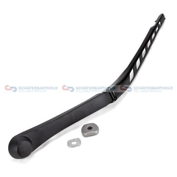 Torkararm, fönsterrengöring, Vänster fram från Autofrance