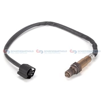 Lambdasond 500mm 5 från Autofrance