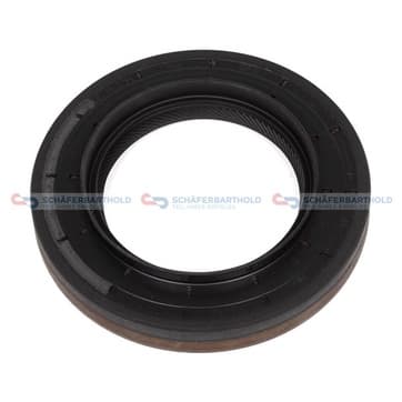 Axeltätning, differential innerø-45x ytterø-75x 10mm från Autofrance