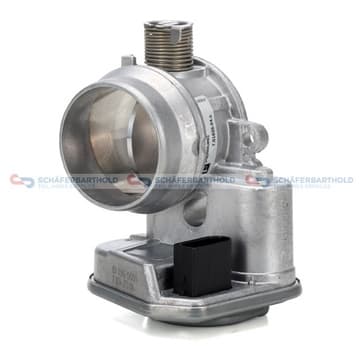 Reglerspjäll, lufttillförsel från Autofrance