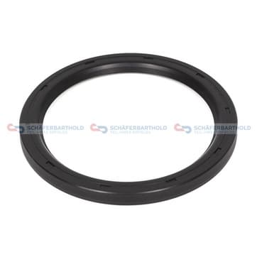 Vevaxeltätning innerø-90x ytterø-110mm från Autofrance