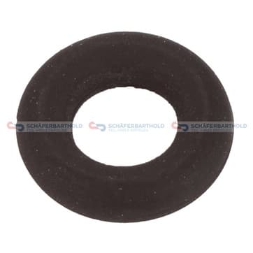 Tätningsring innerø-2,8x ytterø-5,8x tjocklek1 från Autofrance