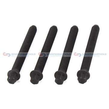 Remskivebult M10 x 1,5 från Autofrance